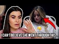 유튜브 다운로드 Demi Lovato-Dancing with the devil | REACTION *this is so inspiring*
