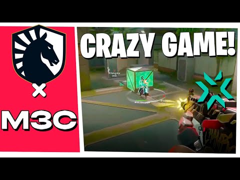 Team Liquid vs M3 Champions - HIGHLIGHTS | Champions Tour Stage 2: EMEA Challengers