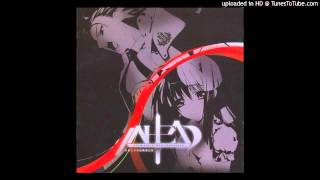 AHEAD – TEAM LEVIATHAN CHRONICLE - Shinen no megami