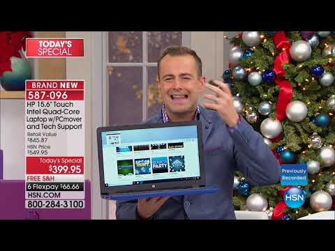 HSN | Great Gifts 11.05.2017 - 04 AM