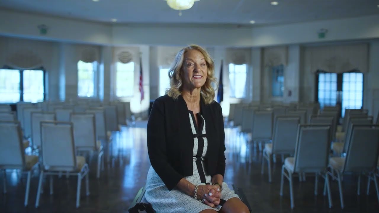 Gina Sage for Springfield Township