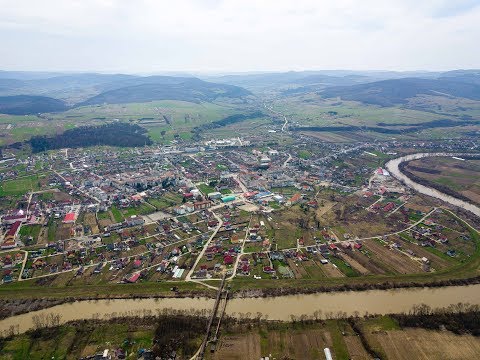 Beclean, jud. Bistrita-Nasaud, 04 - 05 aprilie 2018