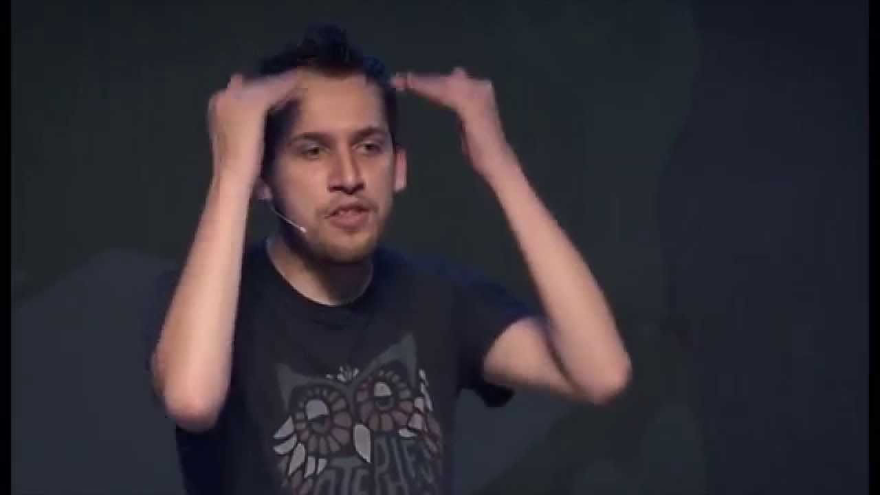 Xander de Rycke - Zijn Derde Show - Trailer