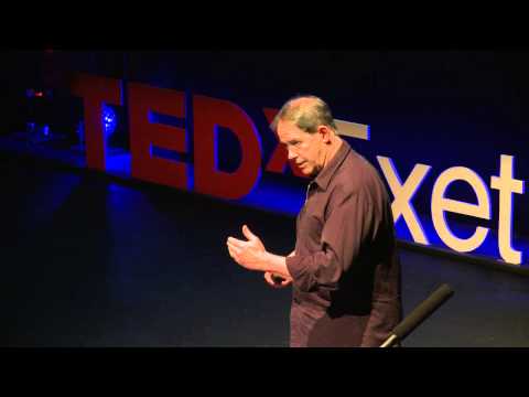 TEDxExeter: Sustainability for All (2013)