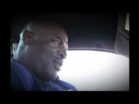 How RONNIE COLEMAN Built His Monstrous Legs — Heavy Leg Day