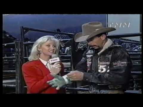 Leslie Doyle vs Bloody Mary - 00 PBR Columbus, GA (87 pts)