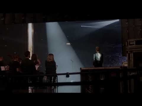 CMA Awards Juliette Barnes Rayna Jaymes Tribute Speech