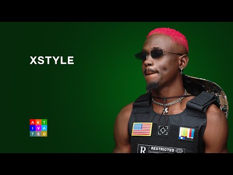 Xstyle - Off the Leash | AKtivated Sessions