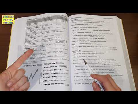 Lesson #131 – I DON'T KNOW HOW 📈↗️ 📉↘️