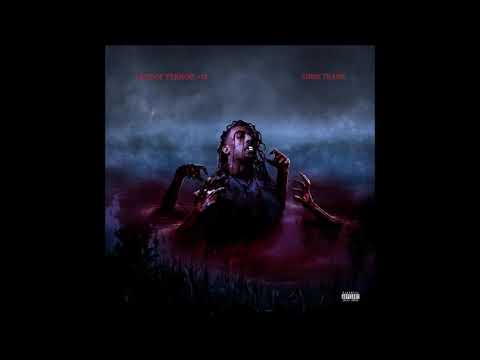 10. Chris Travis - Clearly (Produced By Lil Rambo)
