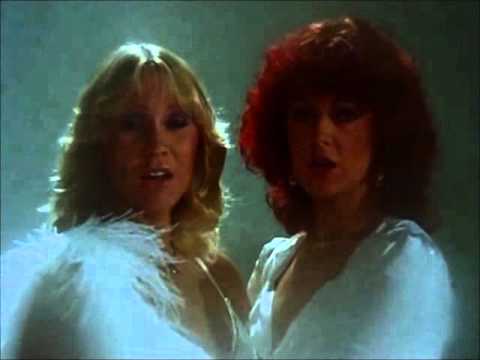 ABBA-Me and i-video edit