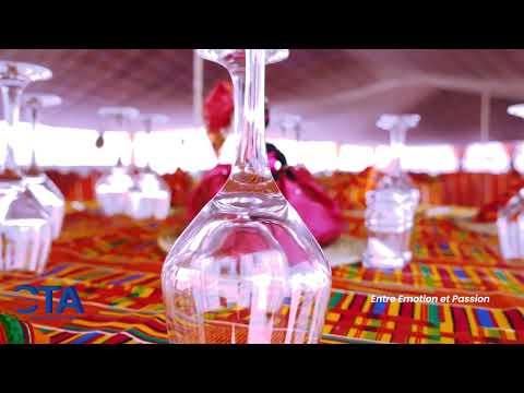 Déjeuner nomade