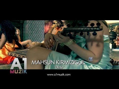 Mahsun Kırmızıgül - Dinle