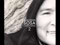 Mercedes Sosa "Cantora 2" 08- Violetas para Violeta con Joaquin Sabina.