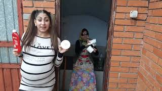 Download lagu neka stvar(parodija maya berovic) babu boli cmar mp3 Download lagu neka stvar(parodija maya berovic) babu boli cmar mp3