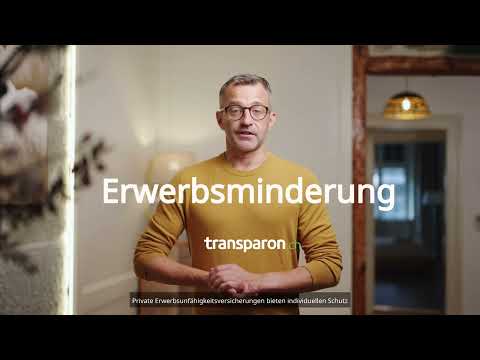 Erwerbsminderung – Ein zentraler Begriff in der Vorsorge