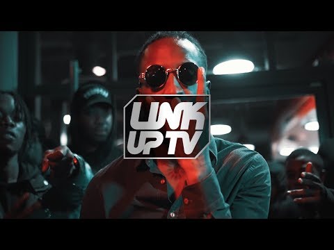 Kwamz X Naira Marley (NoMannaz) X Narsty (Zone 2) - What You Telling Me | Link Up TV