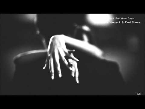 Video thumbnail for I Do It for Your Love