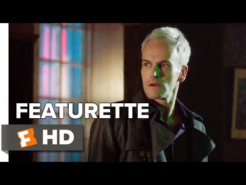 T2 Trainspotting Featurette - Sick Boy (2017) - Jonny Lee Miller Movie
