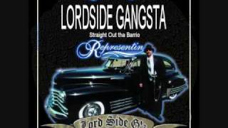 I Need JC - The Lordside Gangsta