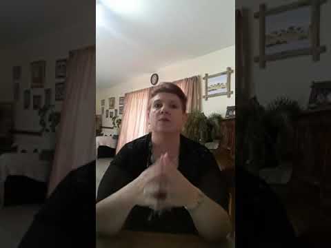 Nadine van Rensburg Counselling Therapist video.