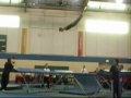 Kyle Purkiss Region 2 Champs 2010 Highlight