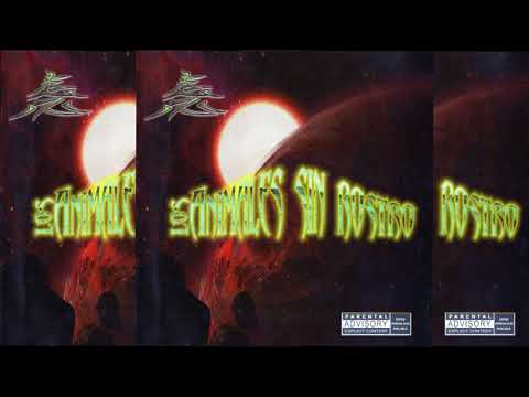 RAP COLOMBIANO-ANIMALES SIN ROSTRO---2003----PRIMER ALBUM