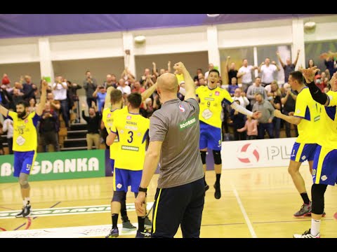 Wypowiedzi po meczu Polski Cukier Avia Świdnik - Krispol Września (3:1) 26.09.2020