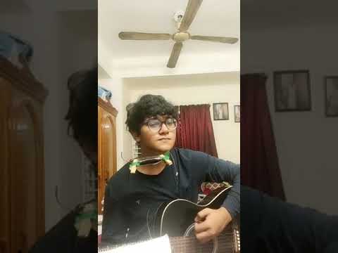 Ayaz Hamid - Love Minus Zero/No limit (Bob Dylan Cover)