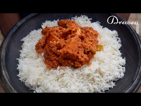 TASTY GHANA CORNED BEEF STEW RECIPE