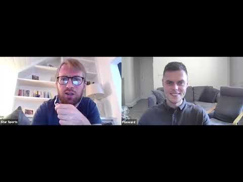 Trader Chat | The Open, The British Grand Prix and Irish Oaks