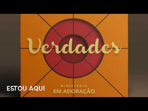 Estou Aqui video