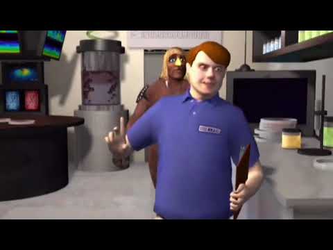 YouTube video