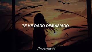 Enrique Iglesias- Takin Back My Love//Sub. Español (Feat. Ciara)