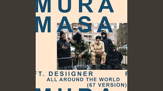 All Around The World (67 Version)