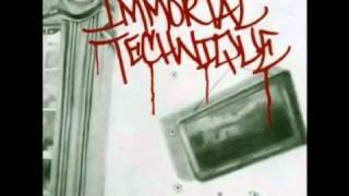 Immortal Technique   Homeland and Hip Hop feat Mumia Abu Jam