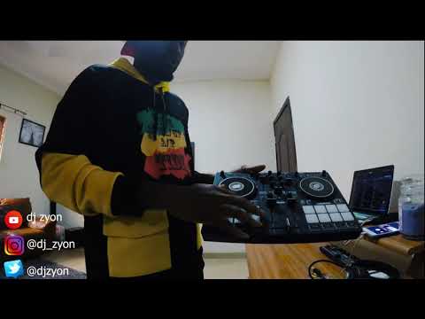 Dj Zyon reloop ready controller review 2021