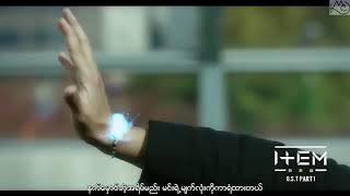 Son Seung-Yeon - Close To Night [Item Ost Part-2]