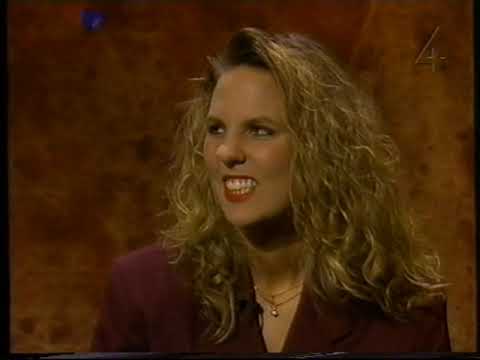 Tur i kärlek TV4 1993-05-26