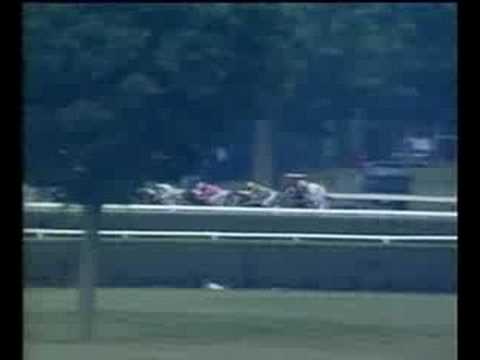 Dehere 1st Saratoga Special Stakes Gr.2