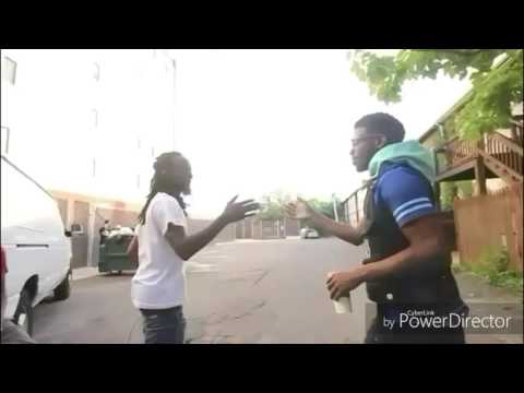 PistolGuwop Twin Glocks The MixTape Droppin 9/11/16