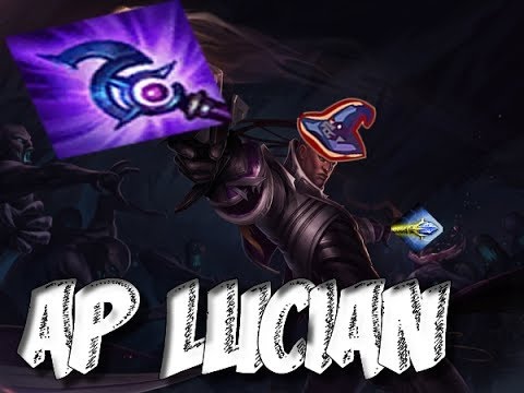 OFA Ap Lucian montage - ft. Rampage