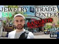 The Worlds Biggest Gemstone TOWER The JTC In Bangkok Thailand