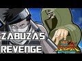 Zabuza S Revenge Machinima 12 NARTO STORM PARODY HD