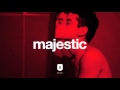 HONNE - Gone Are The Days (SOHN Remix) 