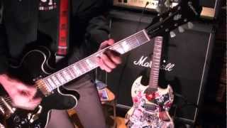 HANOI ROCKS(COVER)/ CAFE AVENUE