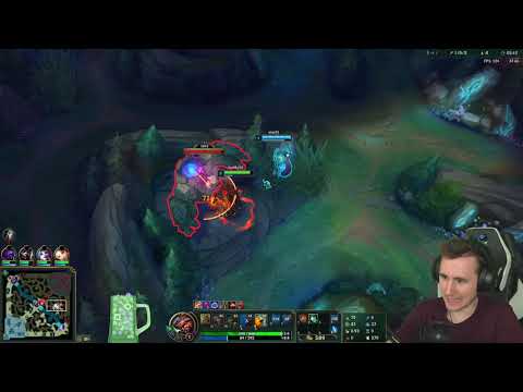 UDYR CAPITALISTA - League of Legends ITA #2066