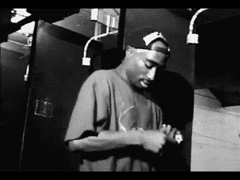 2Pac - Krazy Ft. Bad Azz (Nozzy-E OG Vibe Remix) (Prod By DJ Cvince)