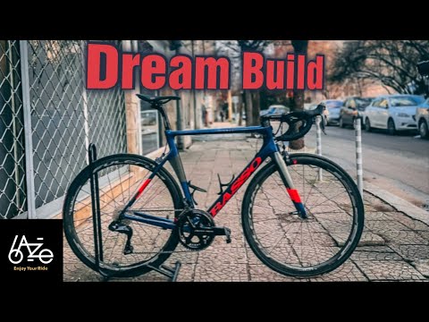 Basso Diamante SV | Dream build