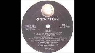 (1991) Cher - Love And Understanding [Junior Vasquez House Of Love RMX]